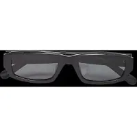 Pilgrim Gafas de sol 'ALAYNA' negro