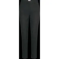 Scotch & Soda Lowry Pant Black Talla: W28L32 | Pantalones Formales Outlet | Mujer | Negro