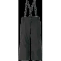 Reima - Pantalones de esquí niños - Proxima Reimatec Winter Pants Black - Talla Infantil 98 cm - Negro