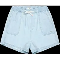 Roxy - Kid's Call on me - Pantalones cortos size 6 Years - XS, azul