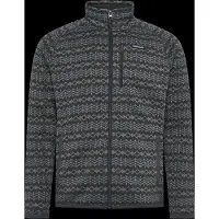 Patagonia - Better Sweater Jacket - Forro polar size S, gris