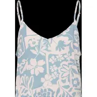 Rip Curl - Women's Party Pack Cami - Top size M, beige