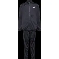 Puma Ropa para correr navy / blanco