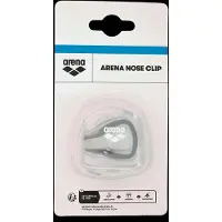 Arena - Nose Clip - Pinza nasal negro