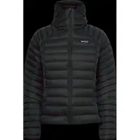 Patagonia - Plumíferos esquí mujer - W's Down Sweater Hoody Black para Mujer - Talla S - Negro