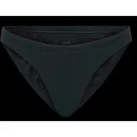 Arena - Women's Team Swim Bottom Solid - Parte inferior de bikini size 40, negro