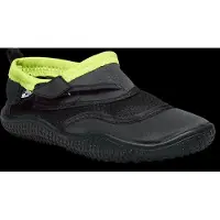 Arena - Kid's Watershoes - Calzado deportes acuáticos size 28, negro