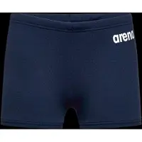 Arena - Boy's Team Swim Short Solid - Pantalones de baño size 128, azul