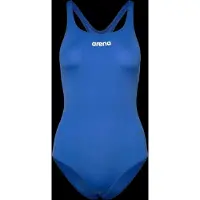 Arena Bañador de natación 'TEAM PRO SOLID' azul / blanco