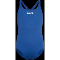 Arena Traje de baño 'TEAM PRO SOLID' azul / blanco