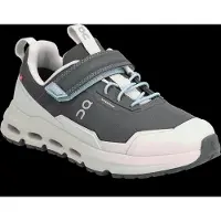 ON - Kid's Cloudhero Waterproof - Zapatillas multideporte size 29,5, beige