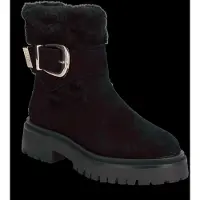 Steve madden Botines 'Lodge' negro