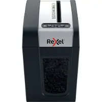 Rexel Trituradora Secure Mc3-sl