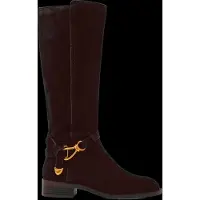 Steve madden Xtreme Boots Brown Suede Talla: 37 | Botas Outlet | Mujer | Marrón