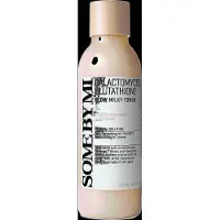 SOME BY MI - Tónico Lechoso Galactomyces Glutathione Glow Milky Toner