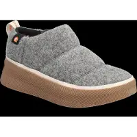 Sorel - Youth Out n About IV Mini Puffy - Calzado informal size 33, gris/ gum 2