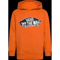 Vans Boys Style 76 Po Red Talla: M | Ropa Deportiva Outlet | Unisex | Rojo