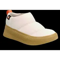Sorel - Youth Out n About IV Mini Puffy - Calzado informal size 33, blanco/ gum 16
