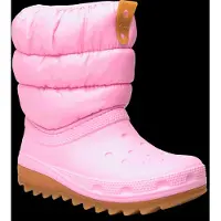 Crocs Botas Classic Neo Puff K