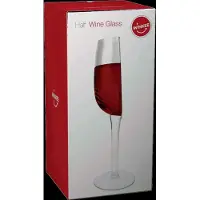 Winkee Vaso Half Wine Glass