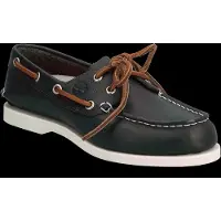 Timberland Mocasines gris denim