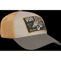 Von Dutch Gorra Wild 2