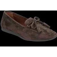 Vagabond SHOEMAKERS Mocasines 'Hillary' chocolate