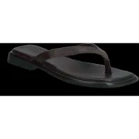Vagabond SHOEMAKERS Sandalias de dedo 'IZZY' cognac