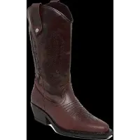 Steve madden Wallace Boots Burgundy Talla: 36 | Botas Outlet | Mujer | Marrón