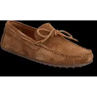 Vagabond SHOEMAKERS Mocasines 'Larissa' caramelo
