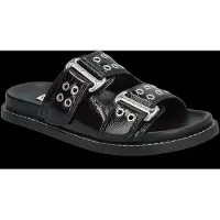 Steve madden Zapatos abiertos 'Agent' negro