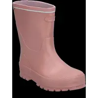 Viking - Kid's Jolly - Botas de agua size 24, fucsia