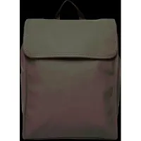 Tretorn - Daypack 16 - Daypack oliva