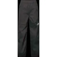 The North Face - Teen's Antora Rain Pant - Pantalones impermeables size S, negro