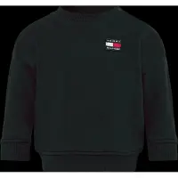 Tommy Hilfiger Sudadera 'HERITAGE' negro