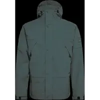 Timberland Waterproof 3in1 Jacket Balsam Green Talla: L | Chaquetas Outlet | Hombre | Verde