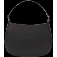 Núnoo Betty Florence Chocolate W. Gold Talla: OS | Bolsos de Mano Outlet | Unisex | Marrón