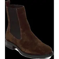 Steve madden Botas Chelsea 'Valera' marrón oscuro