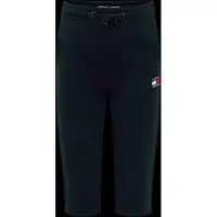 Tommy Hilfiger Pantalón 'HERITAGE' navy / rojo vivo / blanco