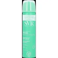 SVR Desodorante En Roll-on Spirial Vegetal 75ml