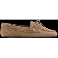 Mango Mocasines 'PAZ' camelo