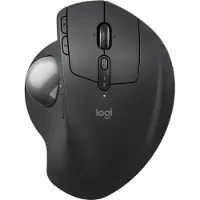 Logitech Ratón Inalámbrico Mx Ergo S