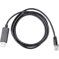 Victron Energy Regulador Usb Solar Azul Pwm-pro