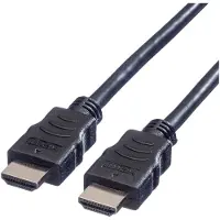 Value Cable Hdmi 11.99.5544