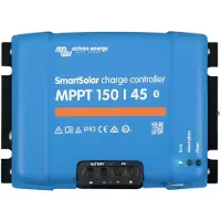 Victron Energy Regulador Blue Solar Mppt 150/45