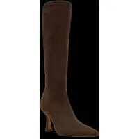 Steve madden Flute Boots Chocolate Talla: 38 | Pumps Outlet | Mujer | Marrón