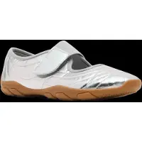 Steve madden Scooter Sneakers Silver Talla: 39 | Bailarinas Outlet | Mujer | Gris