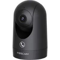Foscam R8M (negro)