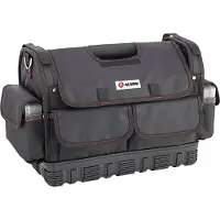 Alarm Bolsa De Herramientas 480x225x320mm