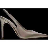 Steve madden Reyes Pumps Champagne Talla: 42 | Pumps Outlet | Mujer | Blanco